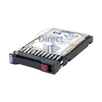 HP 504062-B21 - 146GB 15K SAS 3.0Gbps 2.5" Hard Drive