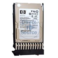 HP 504064-003 - 146GB 15K SAS 3.0Gbps 2.5" Hard Drive