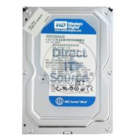 HP 504338-001 - 320GB 7.2K SATA 3.0Gbps 3.5" Hard Drive