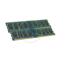 HP 504351-S21 - 8GB 2x4GB DDR2 PC2-6400 ECC Registered Memory