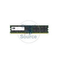 HP 504465-001 - 4GB DDR2 PC2-6400 ECC Registered 240-Pins Memory
