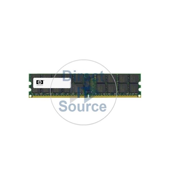 HP 504465-001 - 4GB DDR2 PC2-6400 ECC Registered 240-Pins Memory