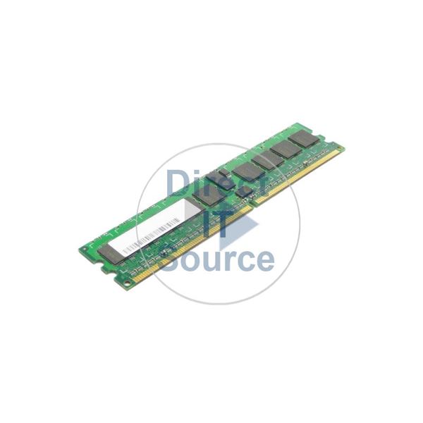 HP 506009-001 - 1GB DDR2 PC2-6400 ECC Registered 240-Pins Memory