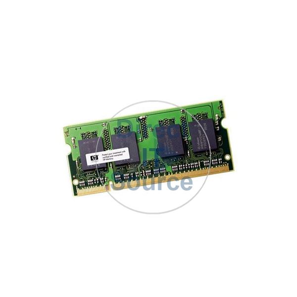HP 506591-001 - 4GB DDR2 PC2-6400 Non-ECC 200-Pins Memory