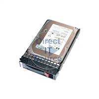 HP 507118-001 - 146GB 15K SAS 3.0Gbps 3.5" Hard Drive
