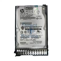 HP 507287-001 - 300GB 10K SAS 6.0Gbps 2.5" Hard Drive