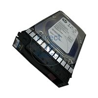 HP 507616-S21 - 2TB 7.2K SAS 6.0Gbps 3.5" Hard Drive