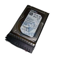 HP 507618-005 - 3TB 7.2K SAS 6.0Gbps 3.5" Hard Drive