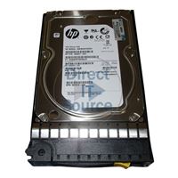 HP 507618-006 - 3TB 7.2K SAS 6.0Gbps 3.5" Hard Drive