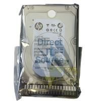 HP 507618-008 - 4TB 7.2K SAS 6.0Gbps 3.5" Hard Drive