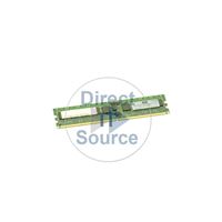 HP 508146-001 - 1GB DDR2 PC2-5300 ECC Registered Memory