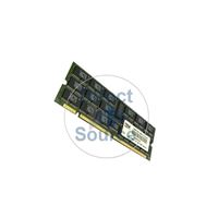 IBM 50H7610 - 64MB ECC 168-Pins Memory