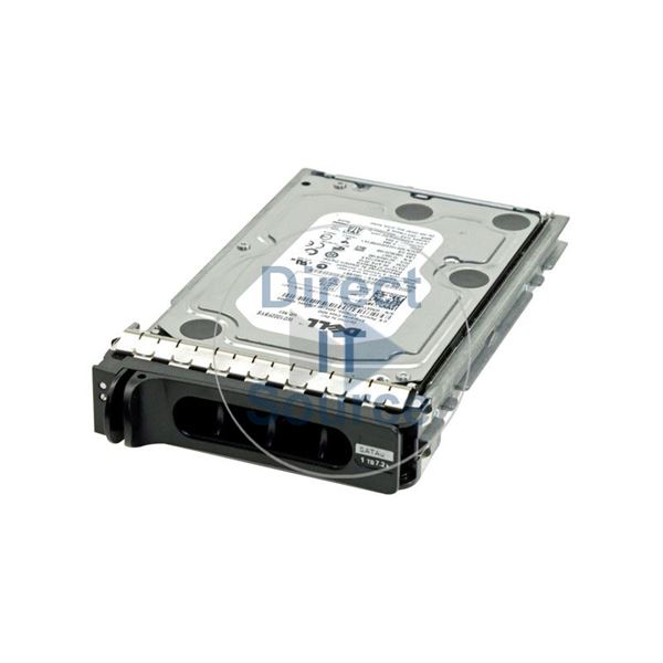 Dell 50VX4 - 1TB 7.2K SATA 3.5" Hard Drive