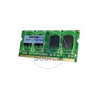 HP 510400-001 - 1GB DDR3 PC3-8500 Non-ECC Unbuffered 204-Pins Memory