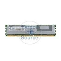 Sun 511-1150 - 1GB DDR2 PC2-5300 ECC Fully Buffered 240-Pins Memory