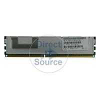 Sun 511-1151-01 - 2GB DDR2 PC2-5300 ECC Fully Buffered 240-Pins Memory
