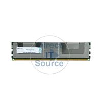 Sun 511-1151 - 2GB DDR2 PC2-5300 ECC Fully Buffered 240-Pins Memory