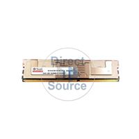 Sun 511-1228-01 - 8GB DDR2 PC2-5300 ECC Fully Buffered Memory