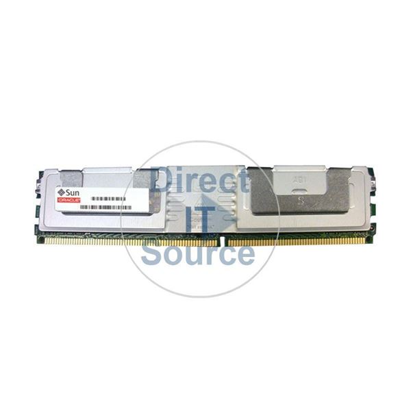 Sun 511-1264 - 1GB DDR2 PC2-5300 ECC Fully Buffered Memory