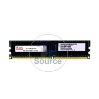 Sun 511-1379-01 - 8GB DDR2 PC2-5300 ECC 240-Pins Memory