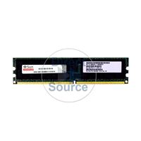 Sun 511-1379 - 8GB DDR2 PC2-5300 ECC 240-Pins Memory