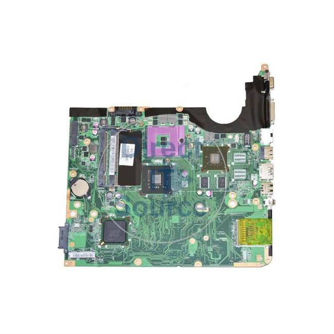 HP 511864-001 - Laptop Motherboard for Pavilion Dv6