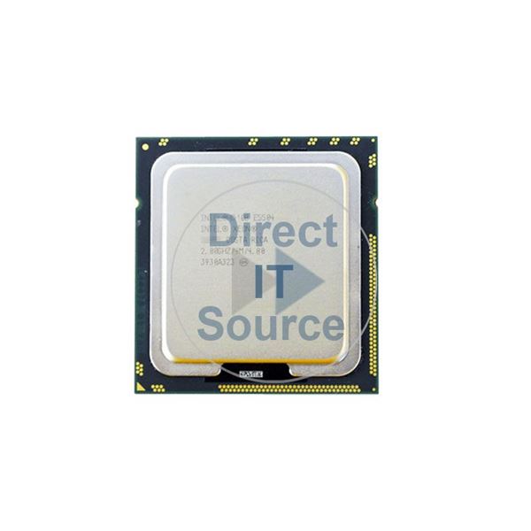 HP 512058-B21 - Xeon Quad Core 2.0GHz 4MB Cache Processor
