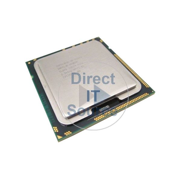 HP 512058-L21 - Xeon Quad Core 2.0Ghz 4MB Cache Processor