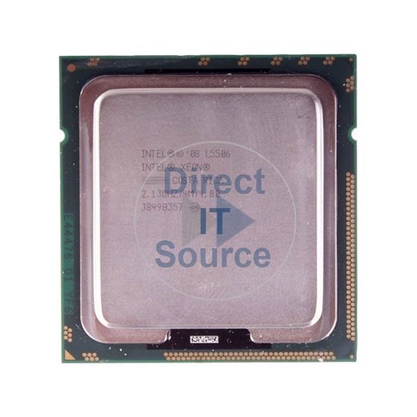 HP 512063-L21 - Xeon Quad Core 2.13GHz 4MB Cache Processor