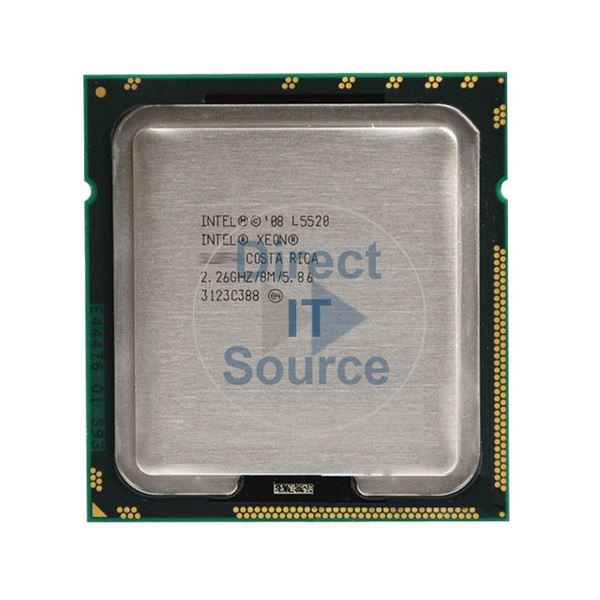 HP 512064-B21 - Xeon 4-Core 2.26Ghz 8MB Cache Processor
