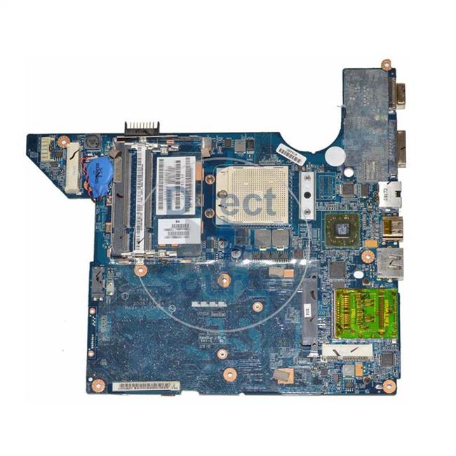 HP 512349-001 - Laptop Motherboard for Pavilion Dv4