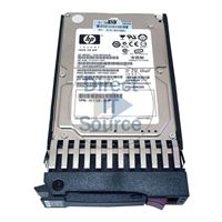 HP 512544-004 - 146GB 15K SAS 2.5" Hard Drive