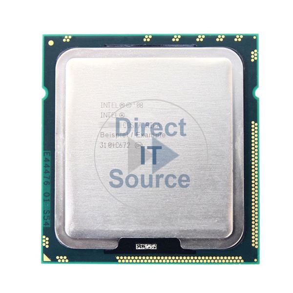 HP 512712-B21 - Xeon Quad Core 2.0Ghz 4MB Cache Processor