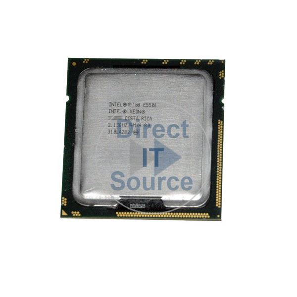 HP 512713-B21 - Xeon Quad Core 2.13Ghz 4MB Cache Processor