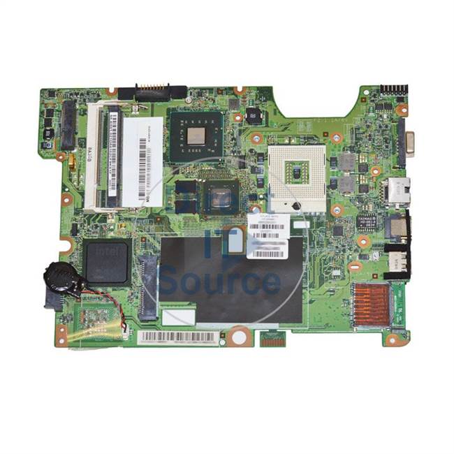 HP 512796-001 - Laptop Motherboard for Presario Cq60