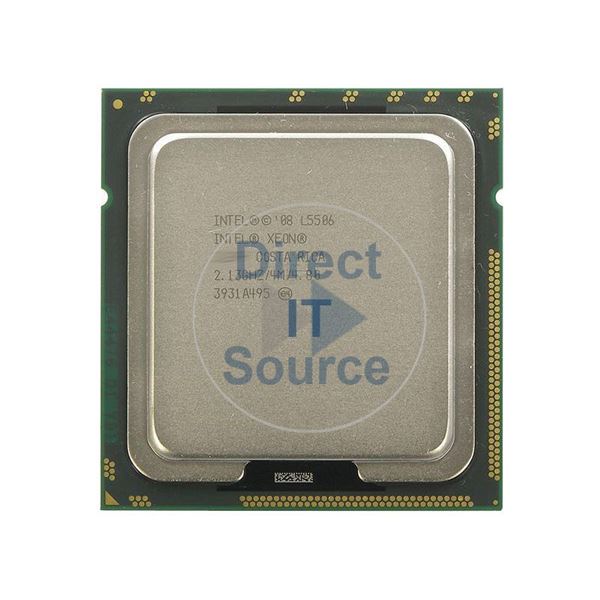 HP 513597-001 - Xeon Quad Core 2.13GHz 4MB Cache Processor