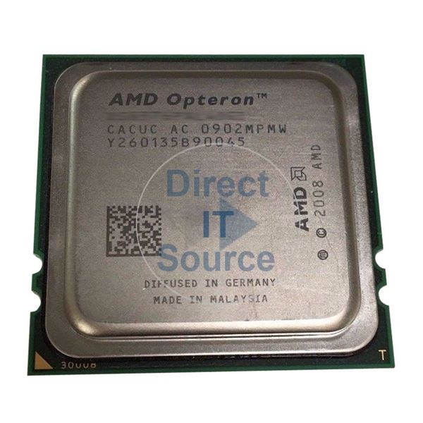 HP 513603-B21 - Opteron Quad Core 2.3GHz 6MB Cache Processor