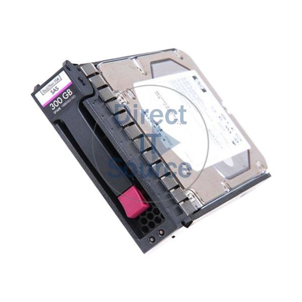 HP 513954-001 - 300GB 15K SAS 3.5" Hard Drive