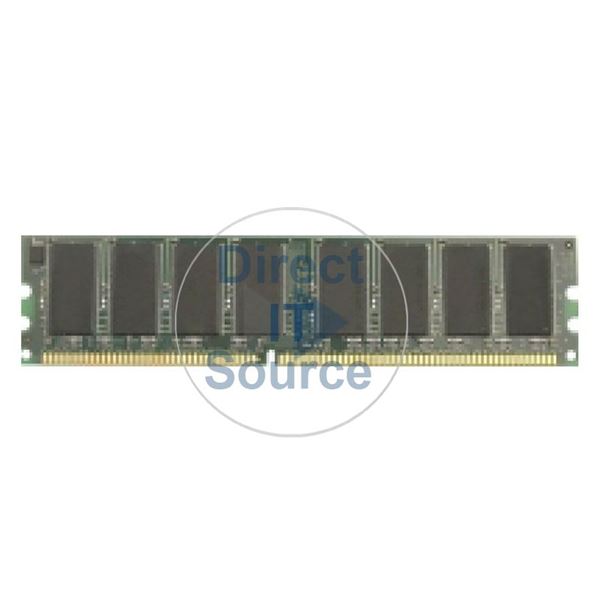 HP 514091-001 - 2GB DDR2 PC2-5300 ECC Registered Memory
