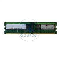 HP 514216-001 - 8GB DDR2 PC2-5300 ECC Registered Memory