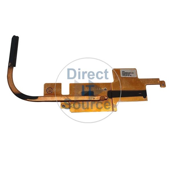 HP 515099-001 - Heatsink Assembly for Mini 1000 Netbook