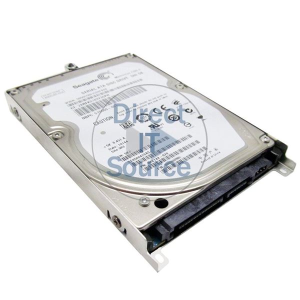HP 515660-001 - 500GB 7.2K SATA 2.5" Hard Drive