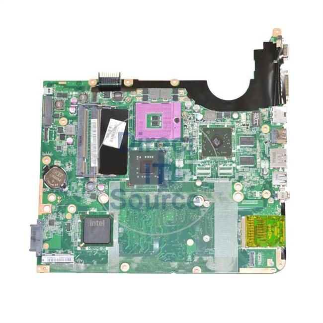 HP 516292-001 - Laptop Motherboard for Pavilion Dv7-2000