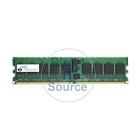 Edge 516423-B21-PE - 8GB DDR3 PC3-8500 ECC Registered 240-Pins Memory
