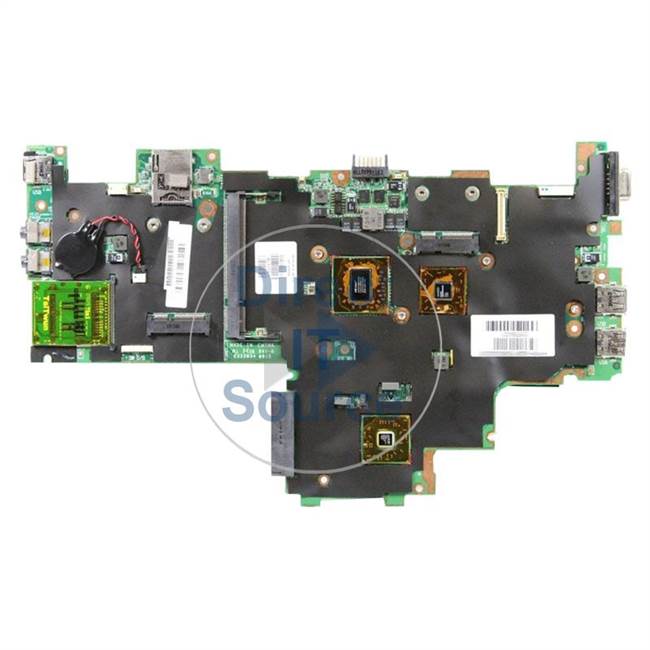 HP 516789-001 - Laptop Motherboard for Pavilion Dv2-1000