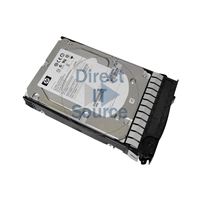 HP 516810-003 - 600GB 15K SAS 6.0Gbps 3.5" Hard Drive