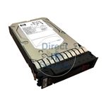 HP 516816-S21 - 450GB 15K SAS 3.5" Hard Drive