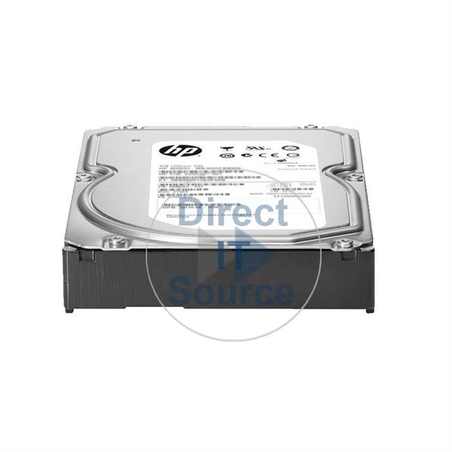 HP 516835-001 - 450GB 10K SAS 3.5" Hard Drive