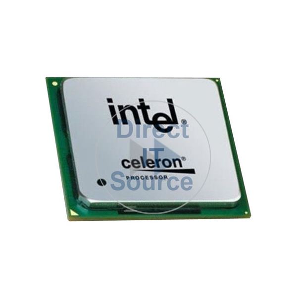 HP 516899-001 - Celeron Dual Core 2.2GHz 512KB Cache Processor