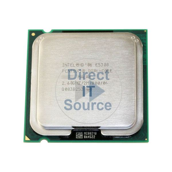 HP 516900-001 - Dual Core 2.6GHz 2MB Cache Processor